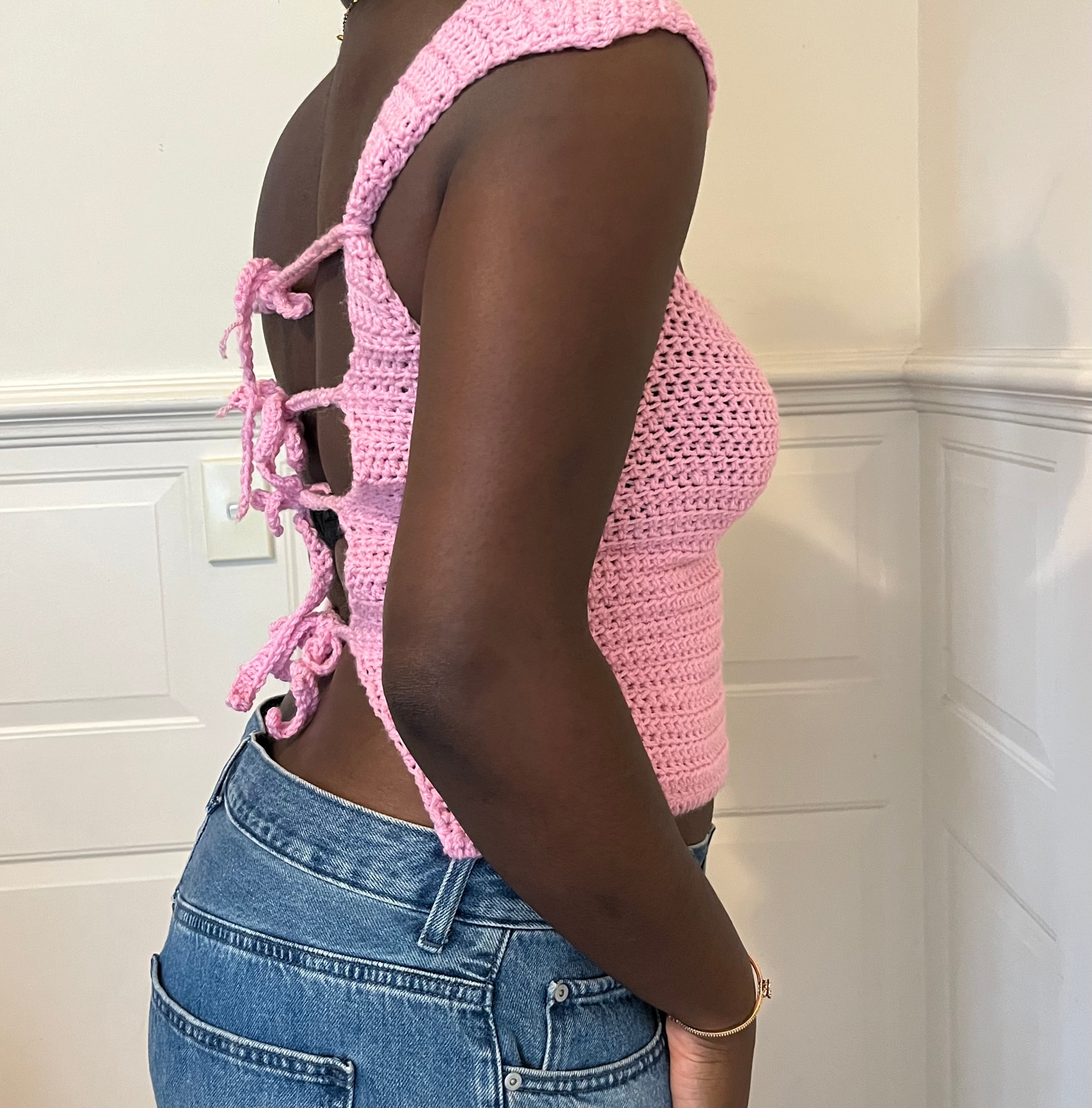 Ballerina top