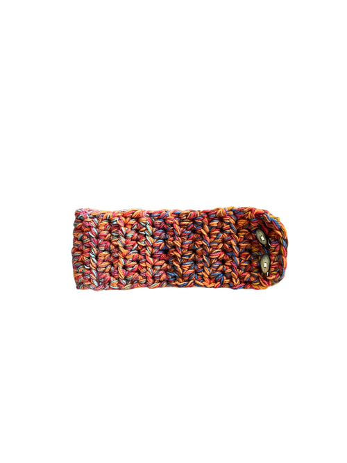 Coral headband