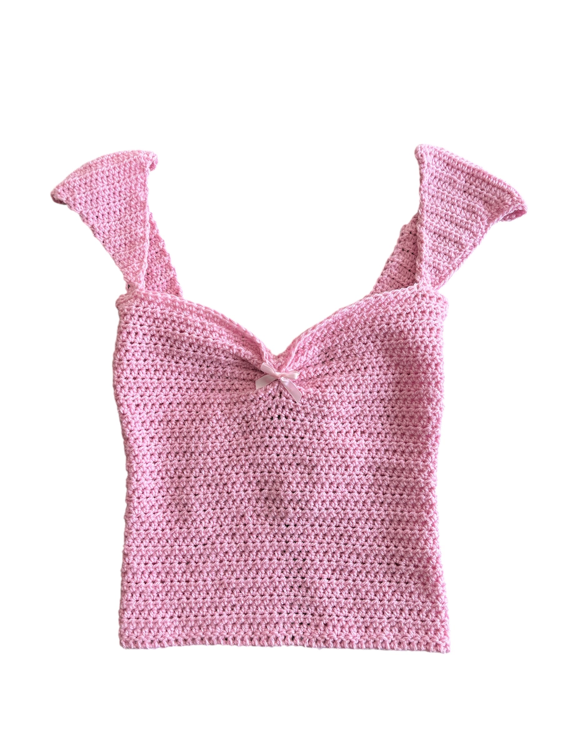 Ballerina top