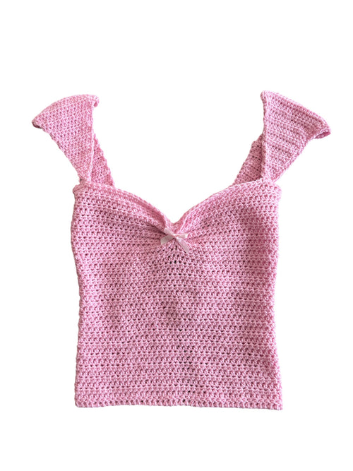 Ballerina top