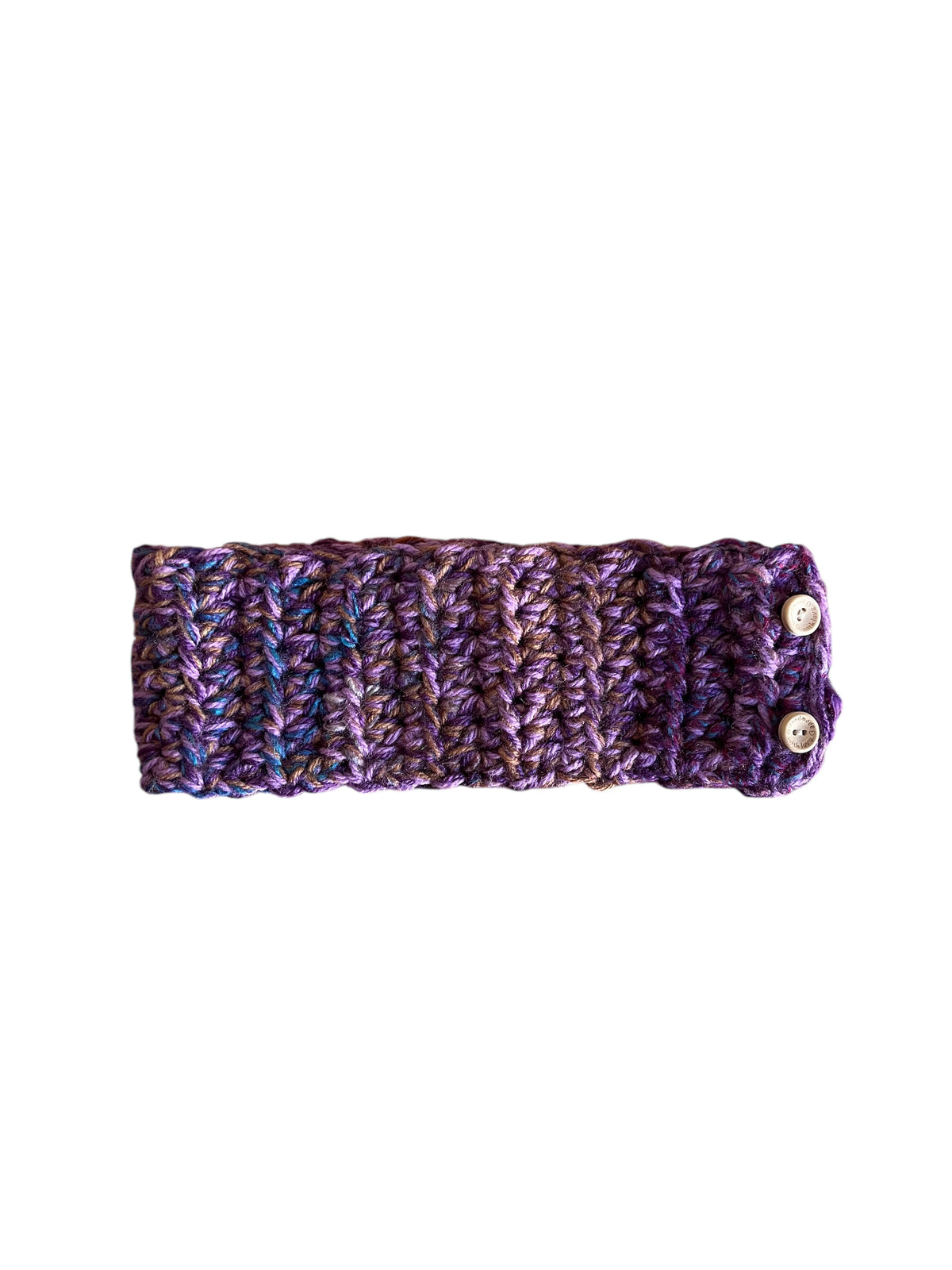 Iris Headband