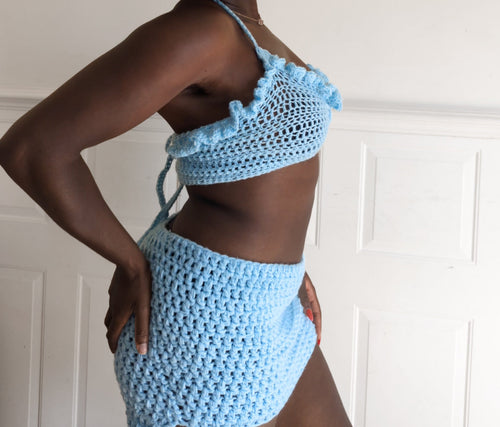 Daydreamer set